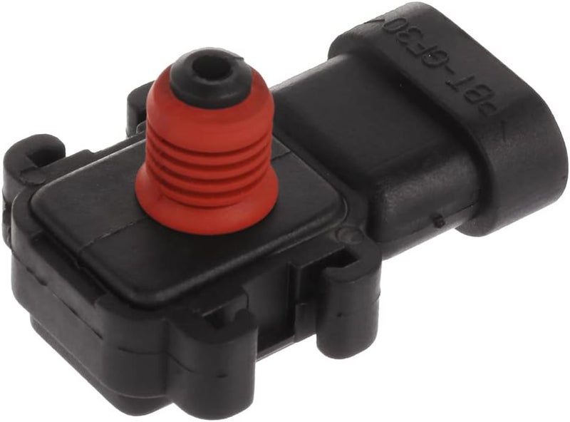 ROADFAR Manifold Absolute Pressure Sensor Fits For Buick or Cadillac For Chevrolet For GMC For Oldsmobile For Pontiac AS59 213-796 213796 213351 2131742 213-4434 2134434 - Image 4
